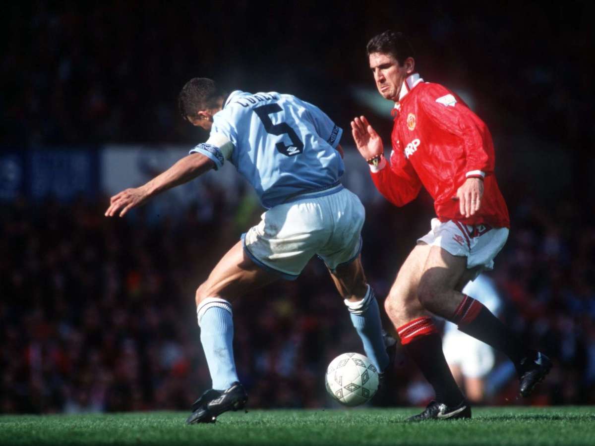 Manchester United – Manchester City: Bir derbi, şehir yaratır&nbsp;mı?